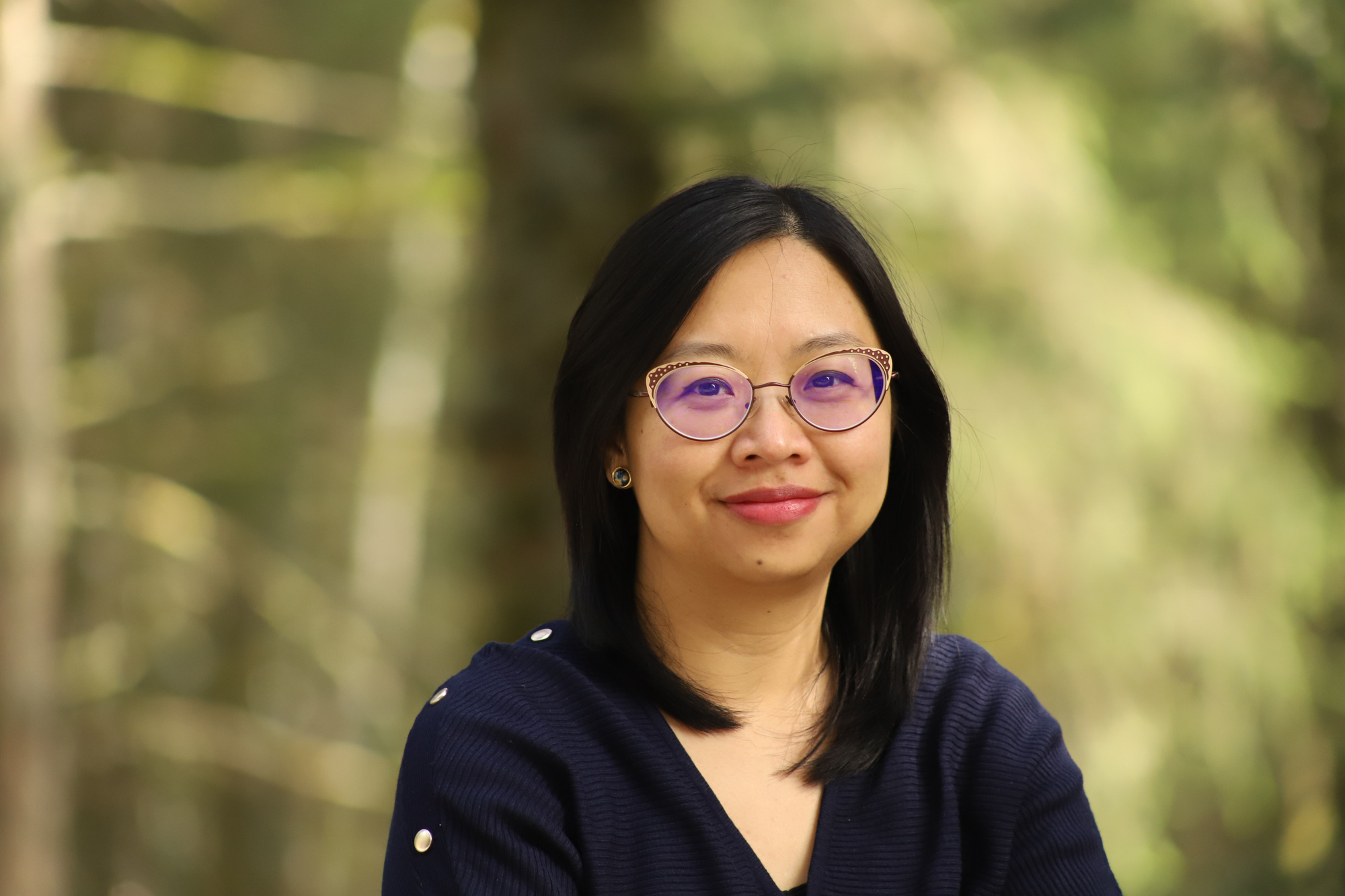 TS. Nguyễn Thụy Phương