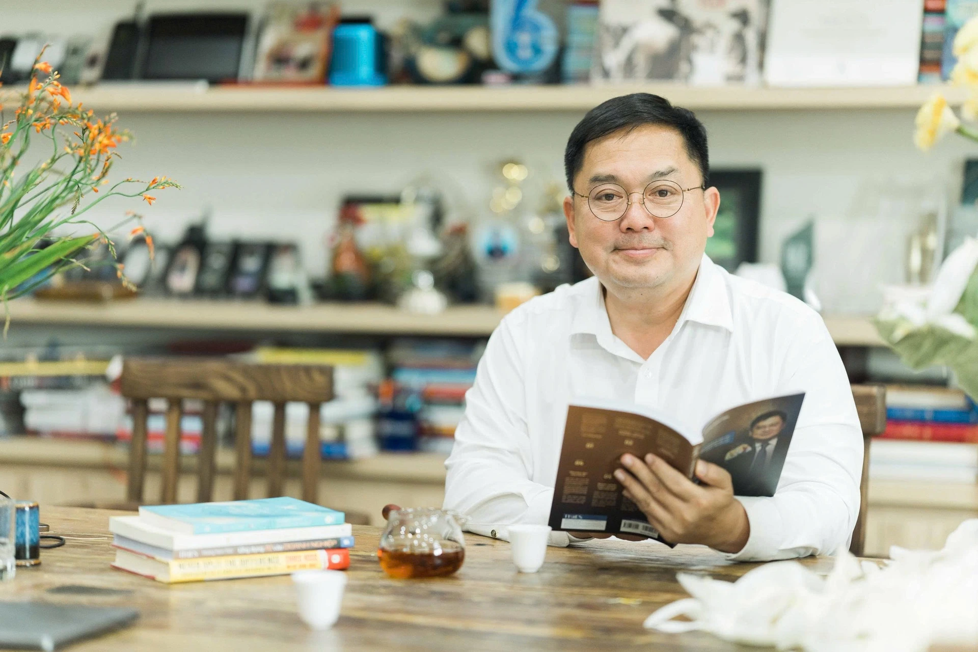 Hoàng Nam Tiến