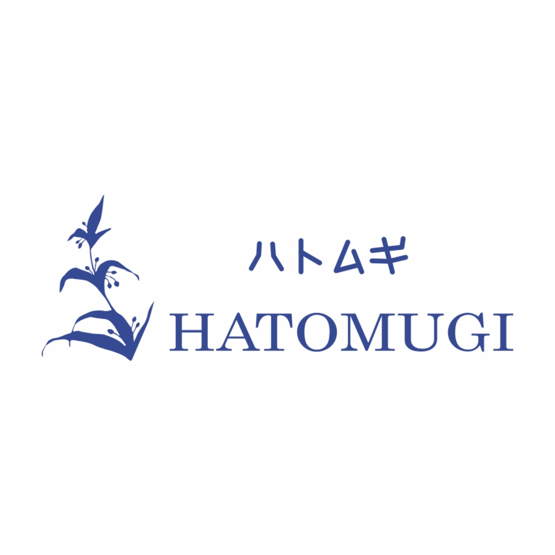 Hatomugi