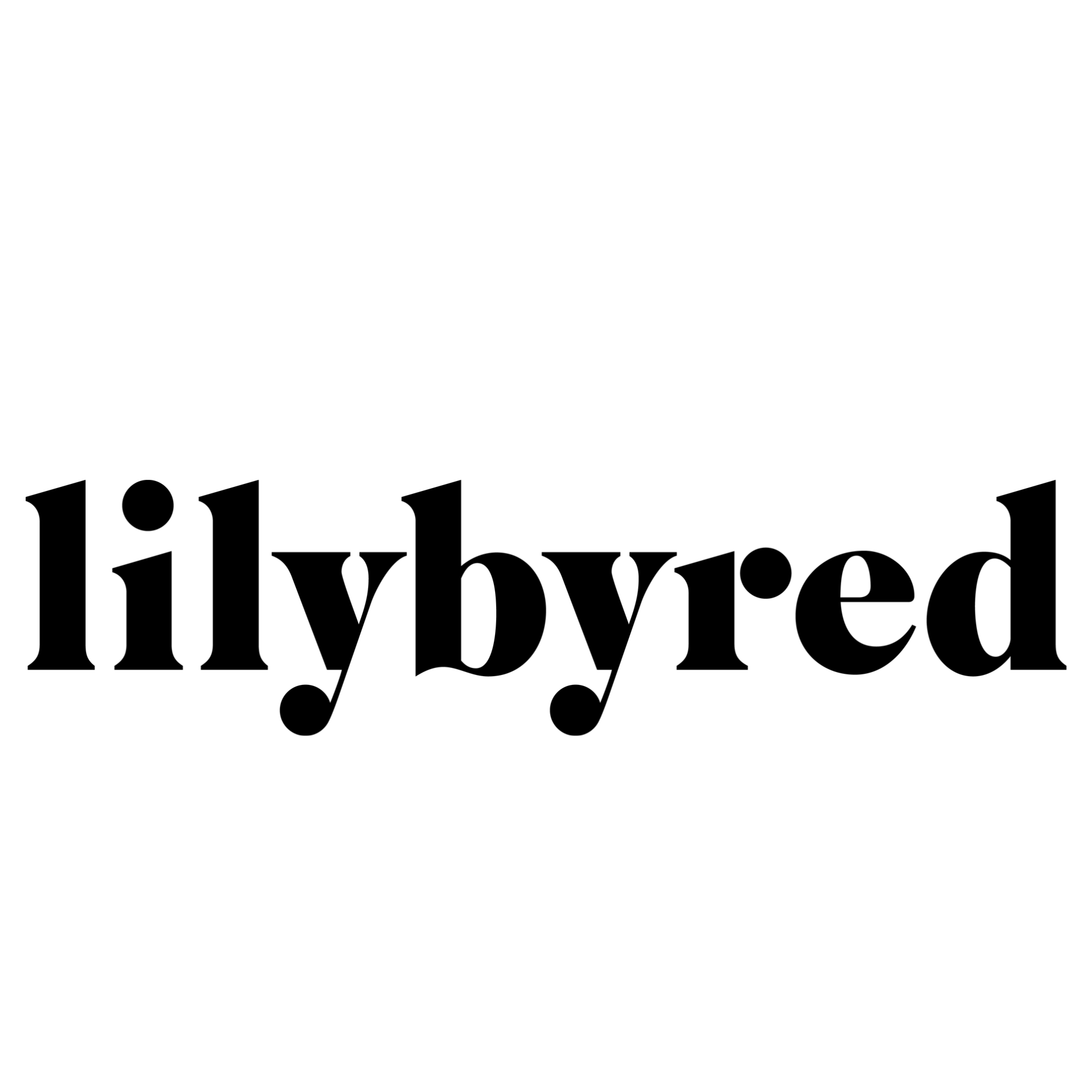 Lilybired