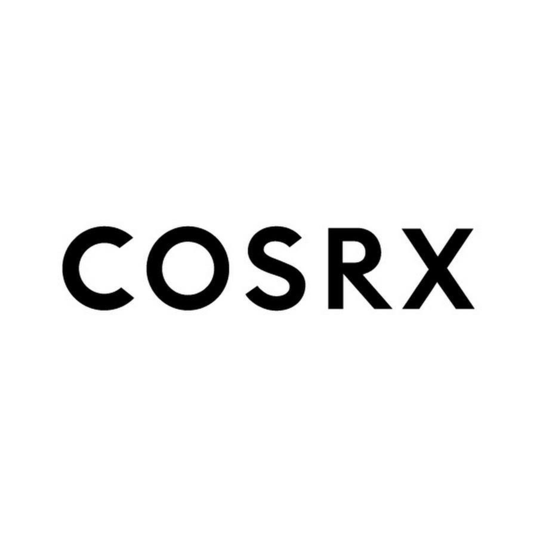 Cosrx