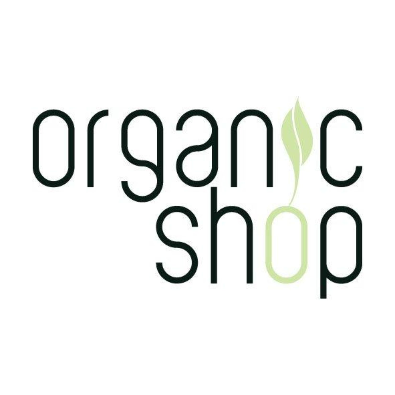 Organic Shop