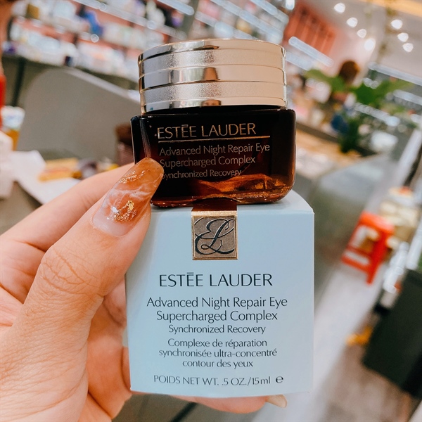 Kem mắt Estee Lauder full
