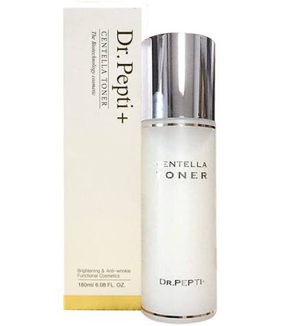 Toner Pepti 180ml ❤️