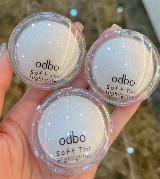 Bắt sáng Odbo