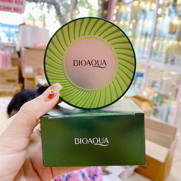 Mask Mắt Bioaqua