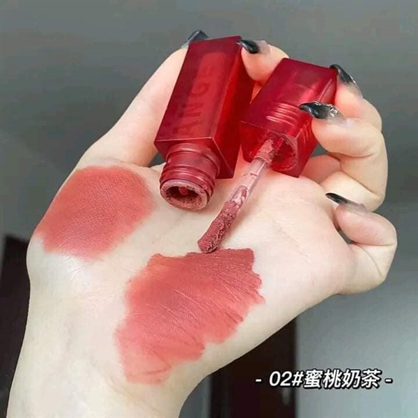 Son kem Blackrouge Dl02