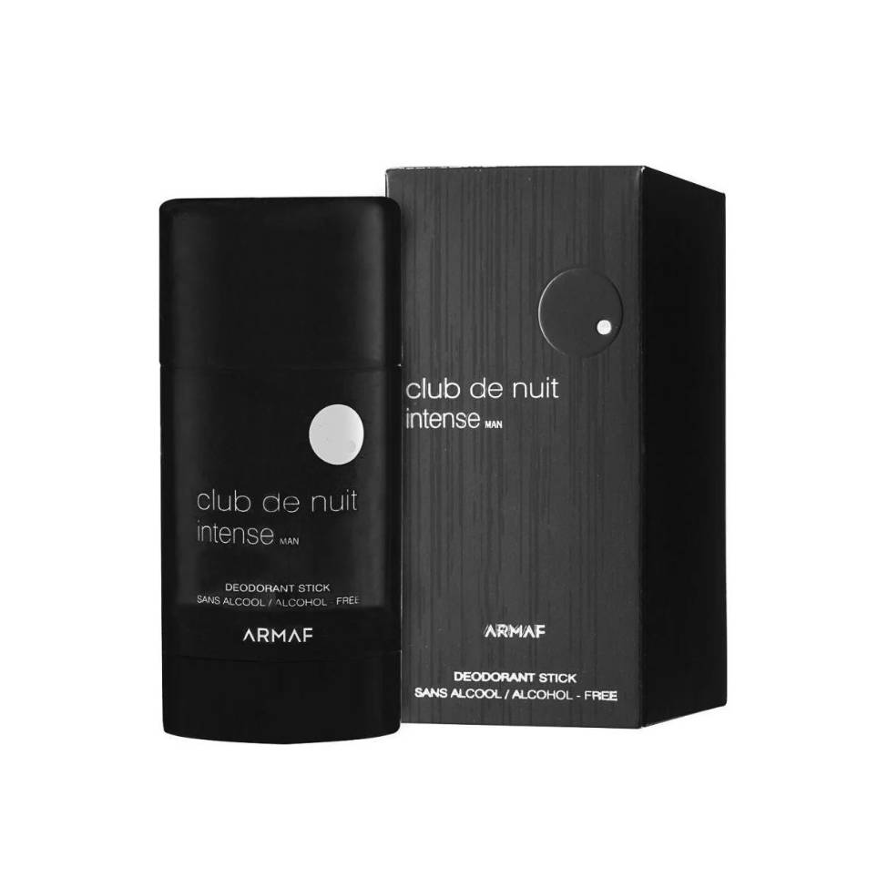 Lăn khử mùi Armaf Club De Nuit Intense Man
