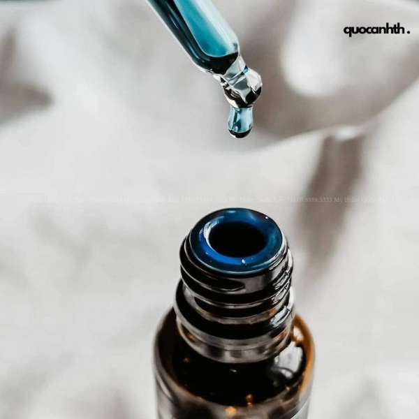 Serum phục hồi Klairs Midnight Blue Youth Activating Drop