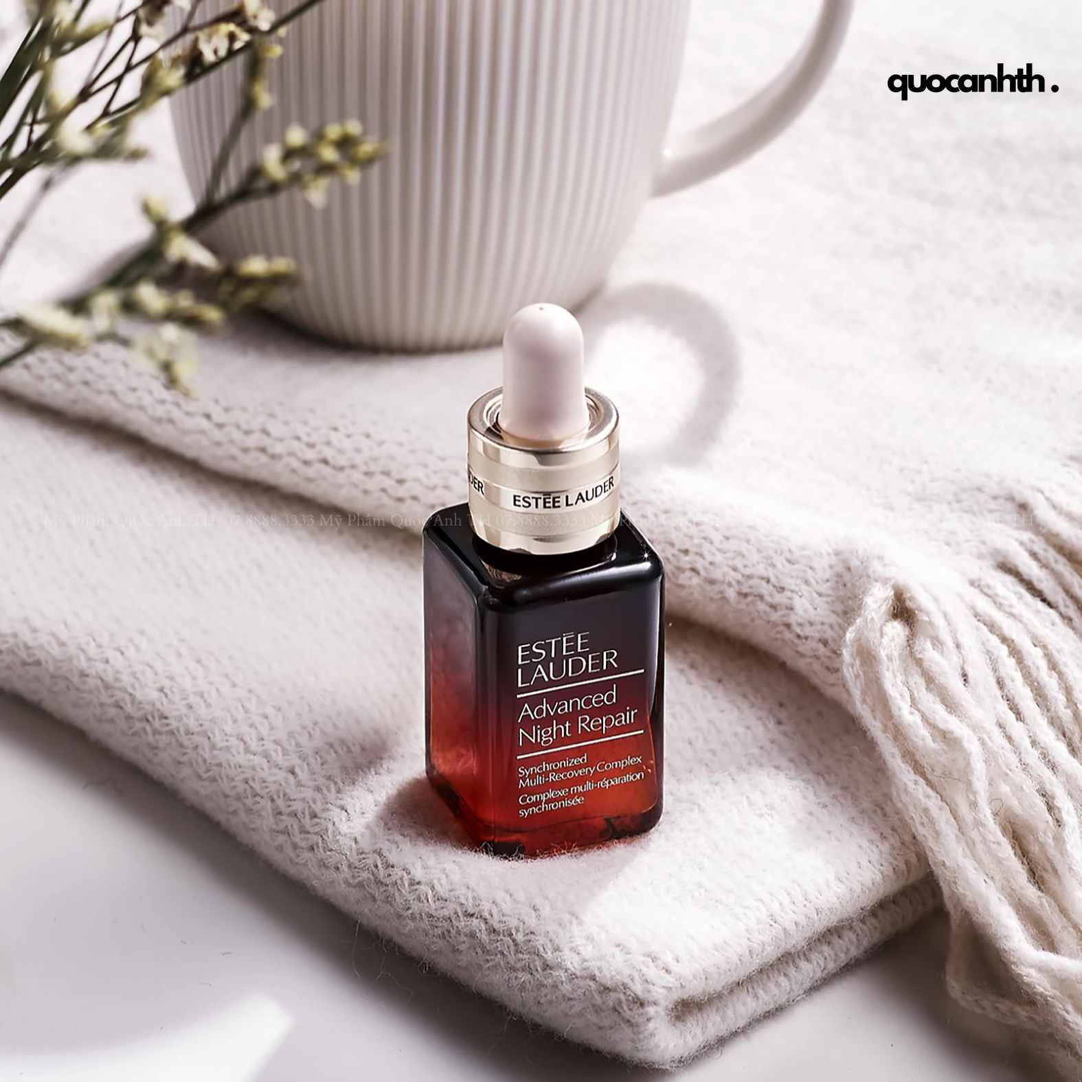 Serum Estee Lauder Advanced Night Repair II
