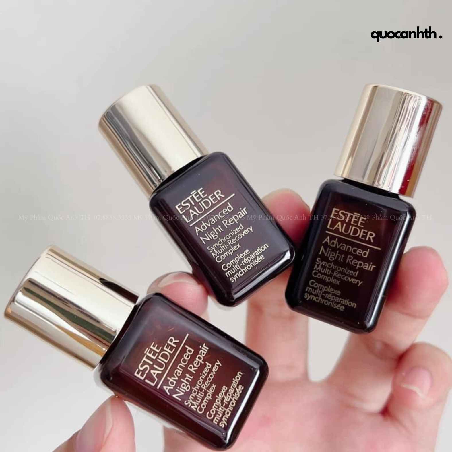 Serum Estee Lauder Advanced Night Repair II