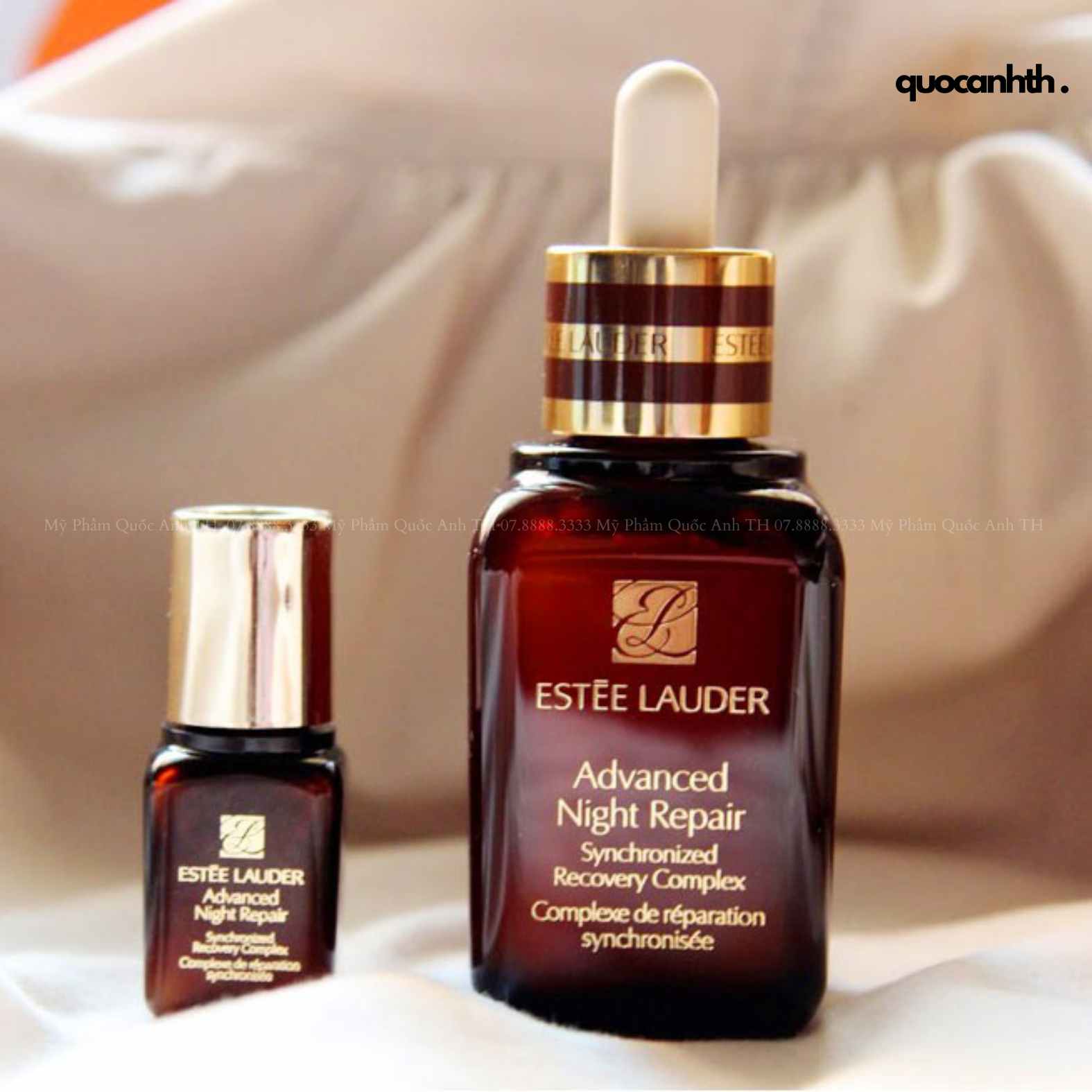 Serum Estee Lauder Advanced Night Repair II
