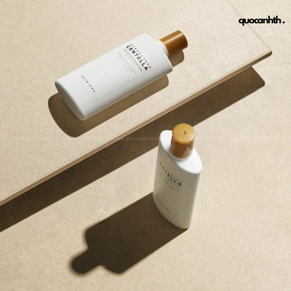 Kem Chống Nắng Skin1004 Madagascar Centella Air Fit Suncream Plus SPF50 50ml