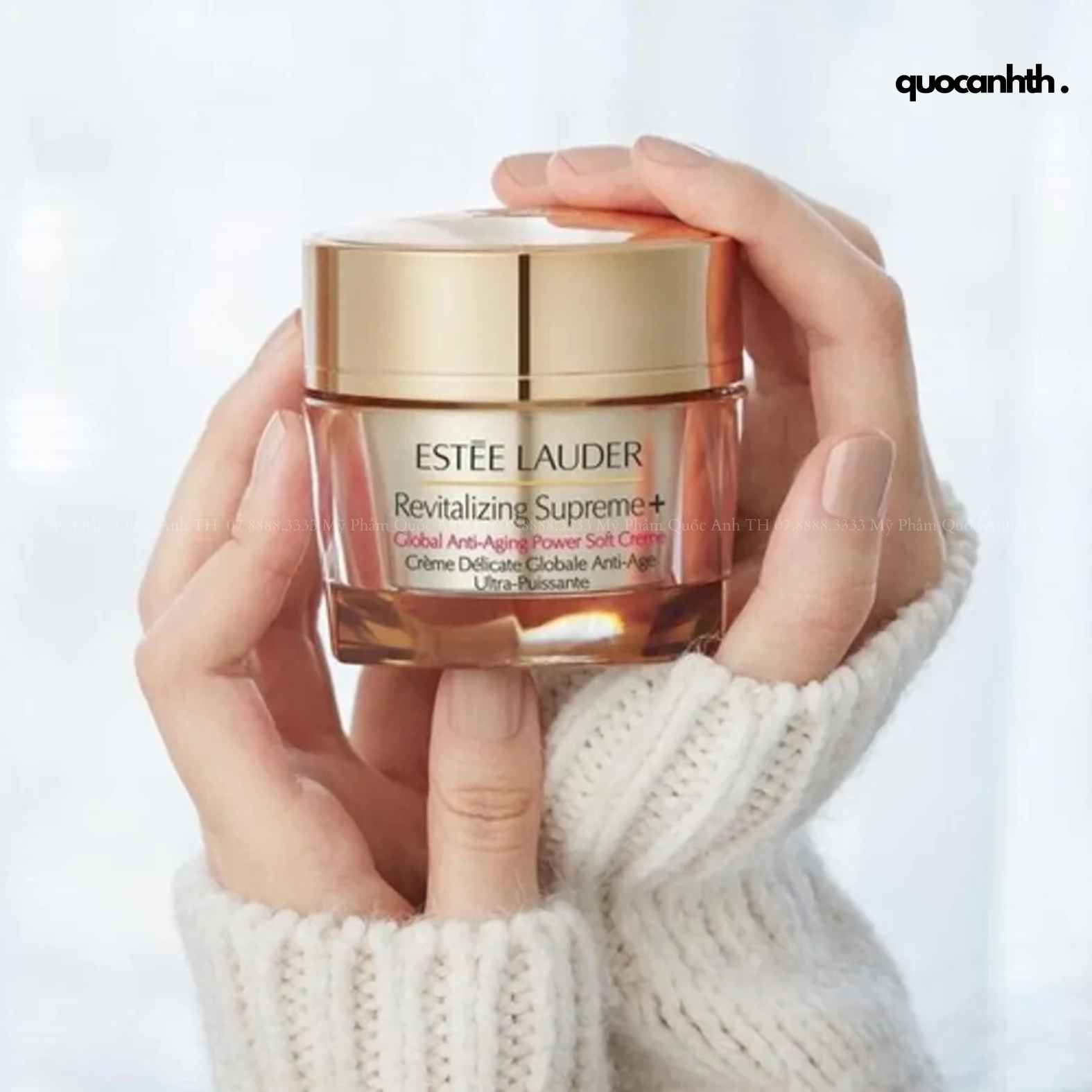 Kem dưỡng Estee Lauder Revitalizing 75ml