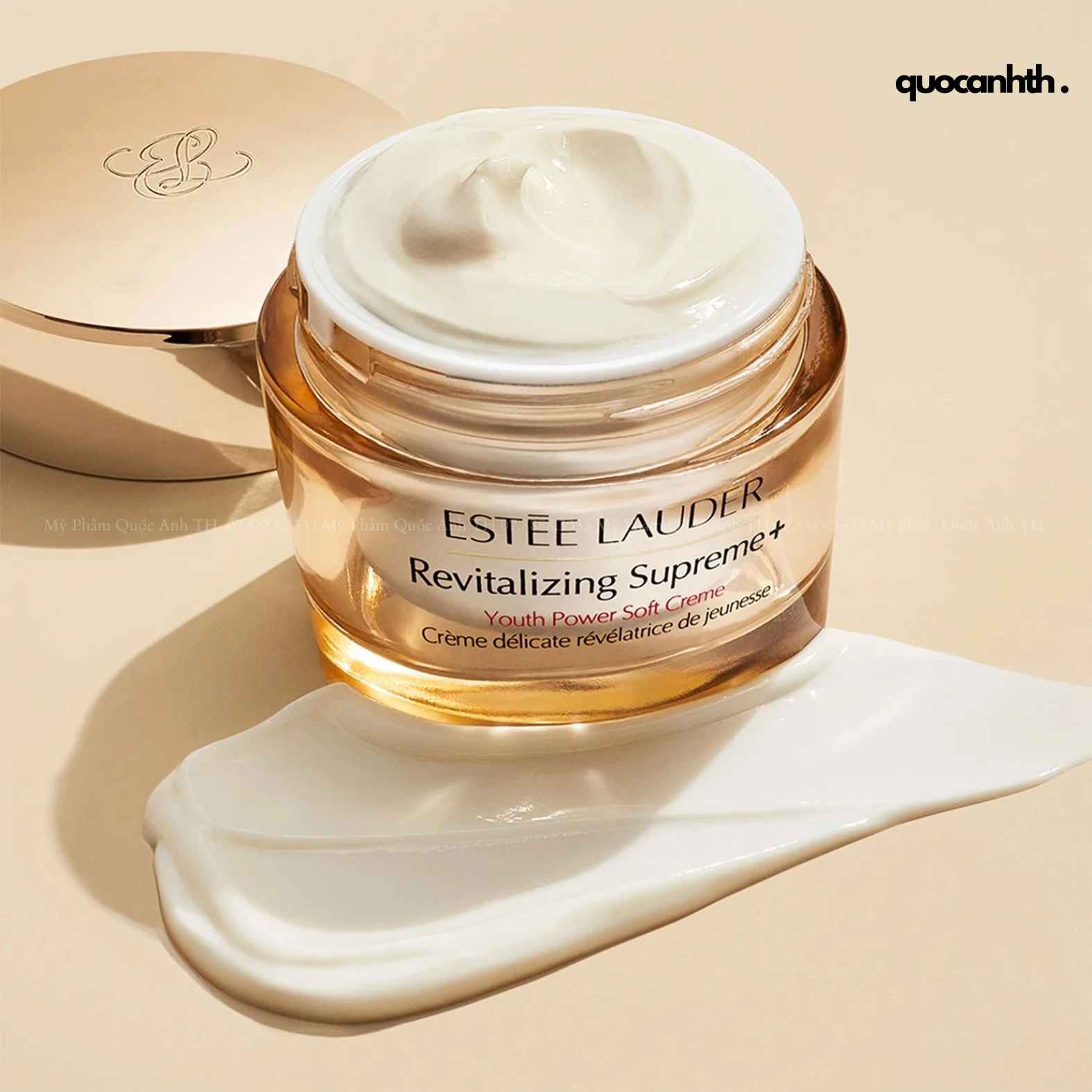 Kem dưỡng Estee Lauder Revitalizing 75ml