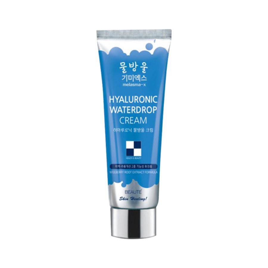 Kem dưỡng cấp nước Melasma