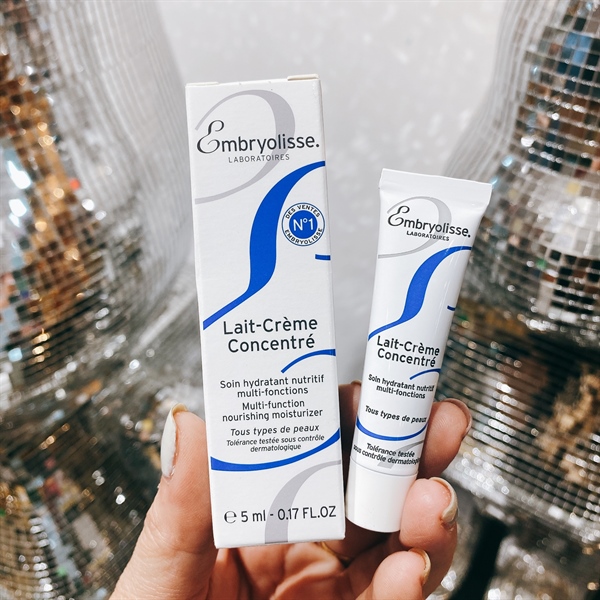 Kem dưỡng phục hồi Embryolisse 5ml