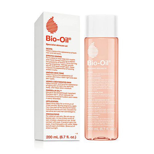 Tinh dầu trị rạn Bio Oil 125ml