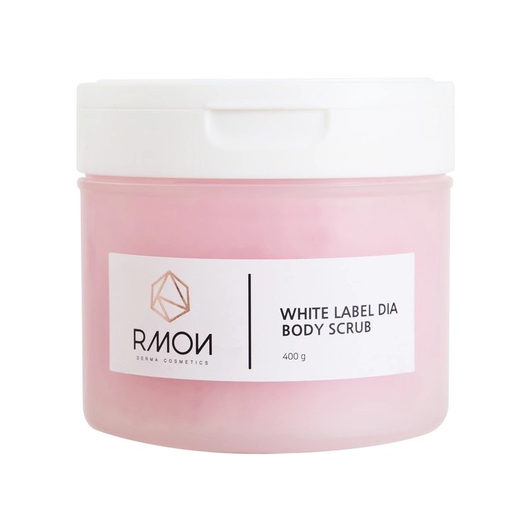 TDC tẩy tế bào chết body Rmon 400g (hũ)