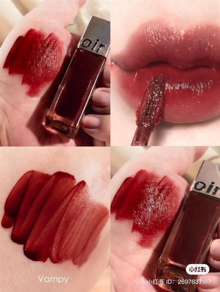 Son Espoir Vampy