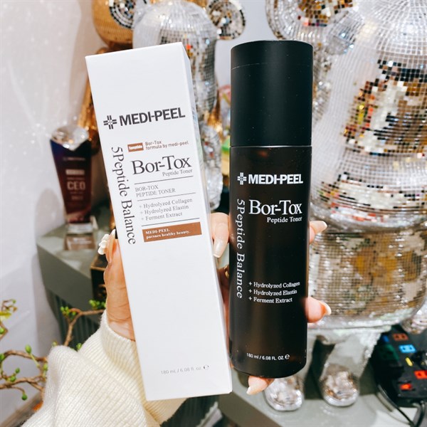 Toner Bortox