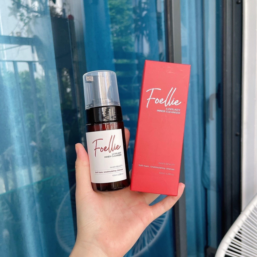 Dung dịch Foellie đỏ