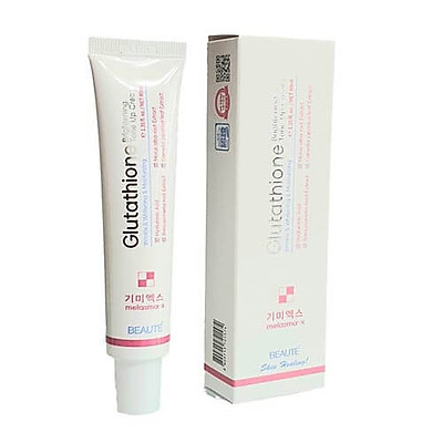 Kem dưỡng trắng Melasma