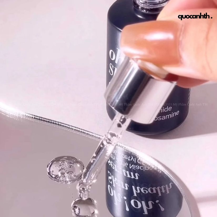 Serum Oh!Oh! Skin Health Serum Niacinamide 20%