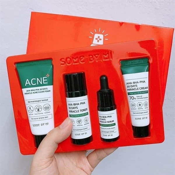 Bộ kit Some By Me