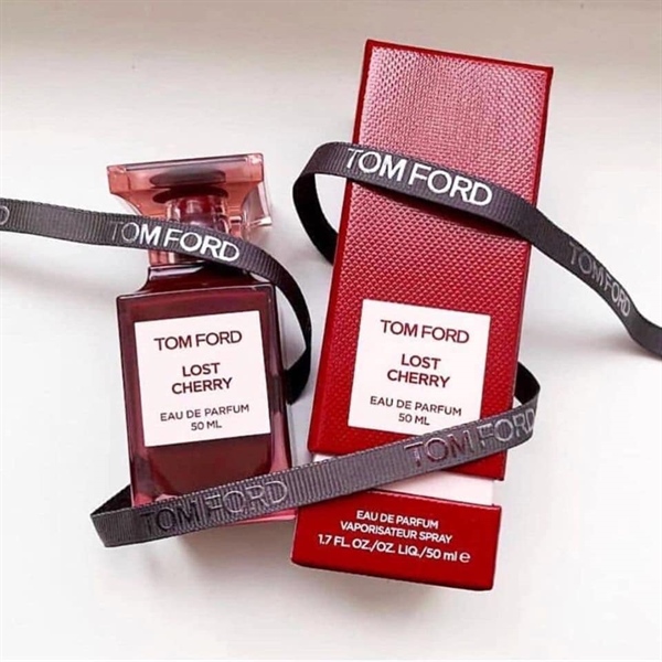 Nước hoa Tomford Lost Cherry 50ml