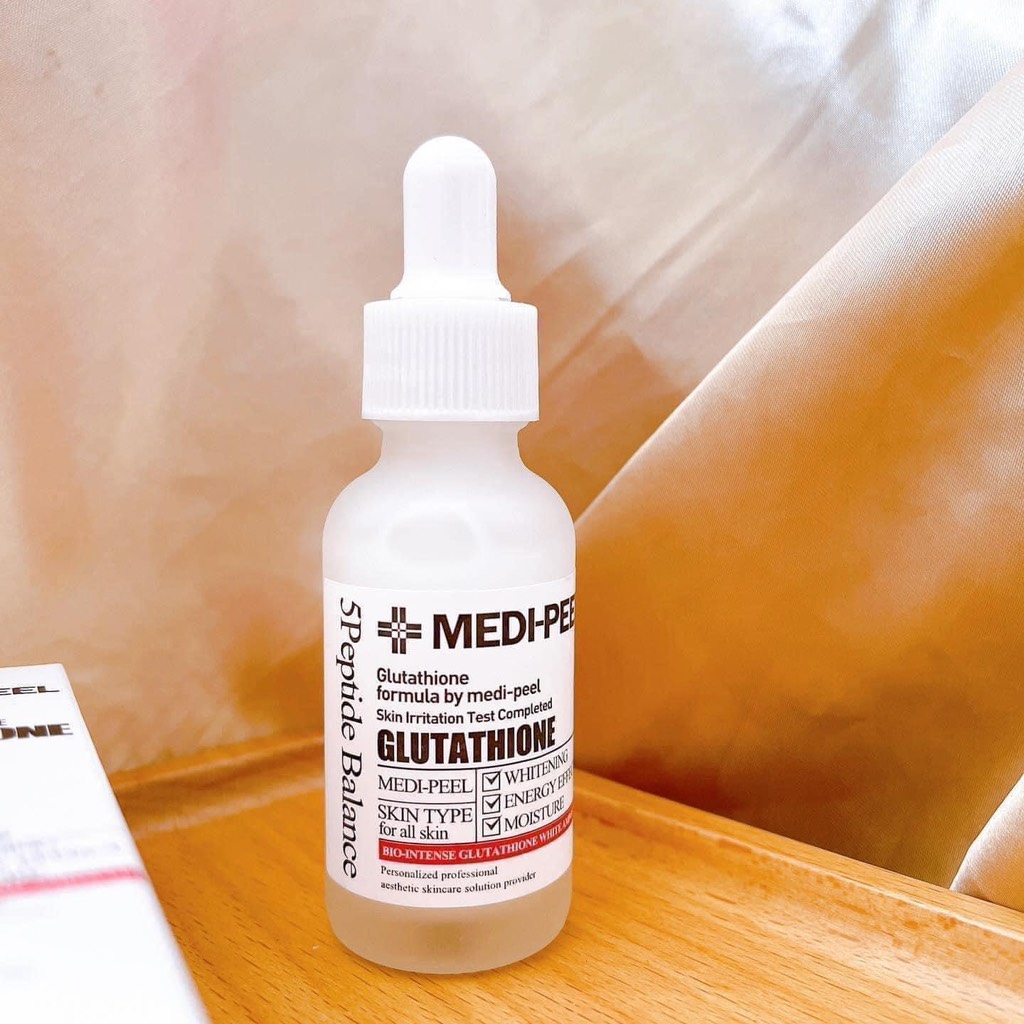 Serum Medi Peel Glutathione ❤️