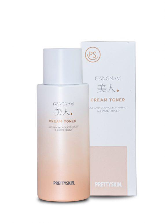 Toner Prettyskin Gangnam 300ml ❤️ (Giá CTV)