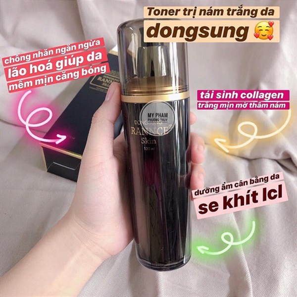 Toner Dongsung