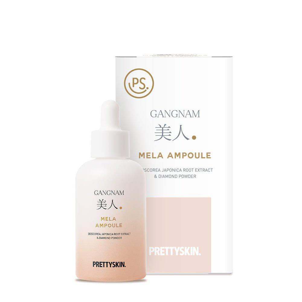 Serum Prettyskin Gangnam ❤️ (Giá CTV)