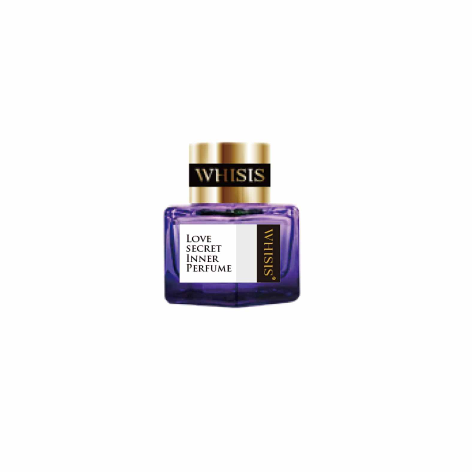 Nước Hoa Vùng Kín Whisis Inner Perfume 7ml