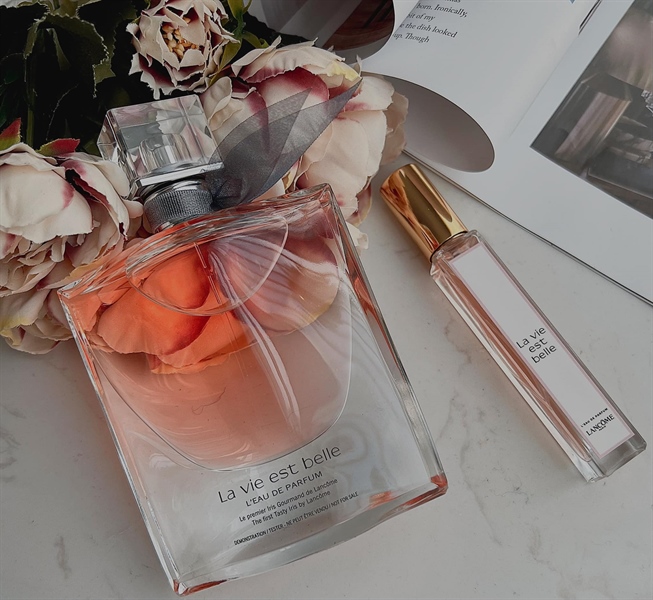 Nước hoa Lancom Lavie Est Belle EDP 100ml - full - full - full - full
