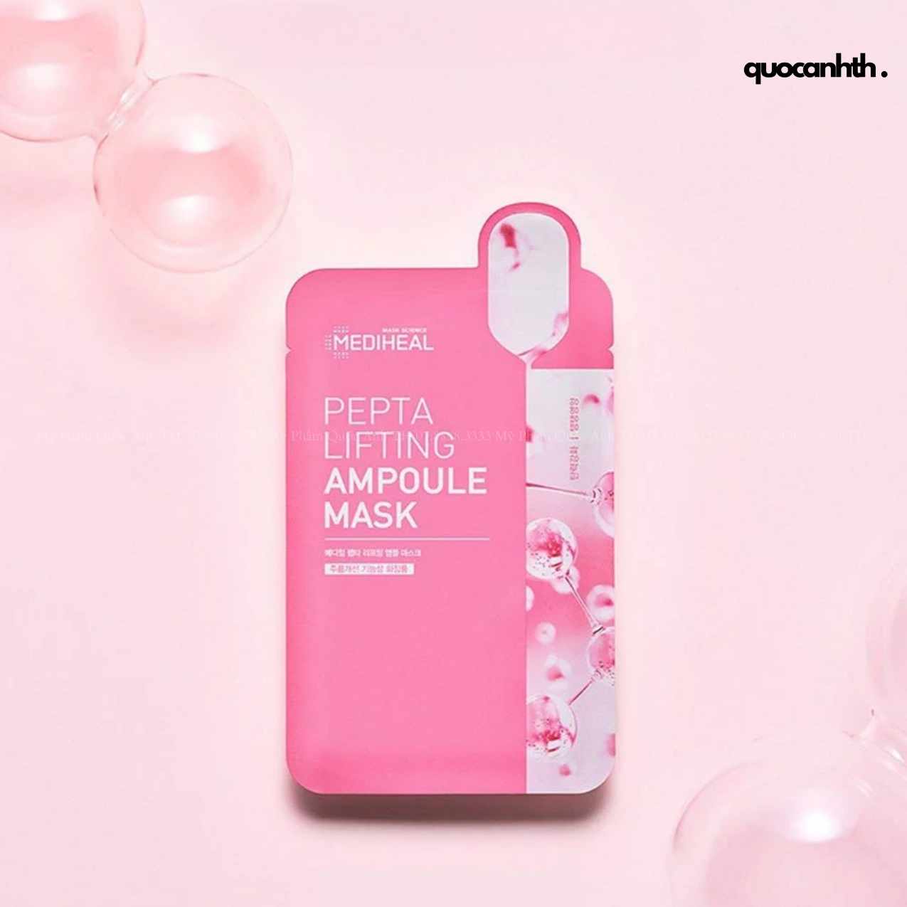 Mặt Nạ Mediheal Essence Mask