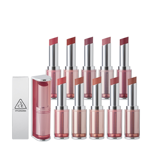 Son 3ce Blur Matte Lip Stick
