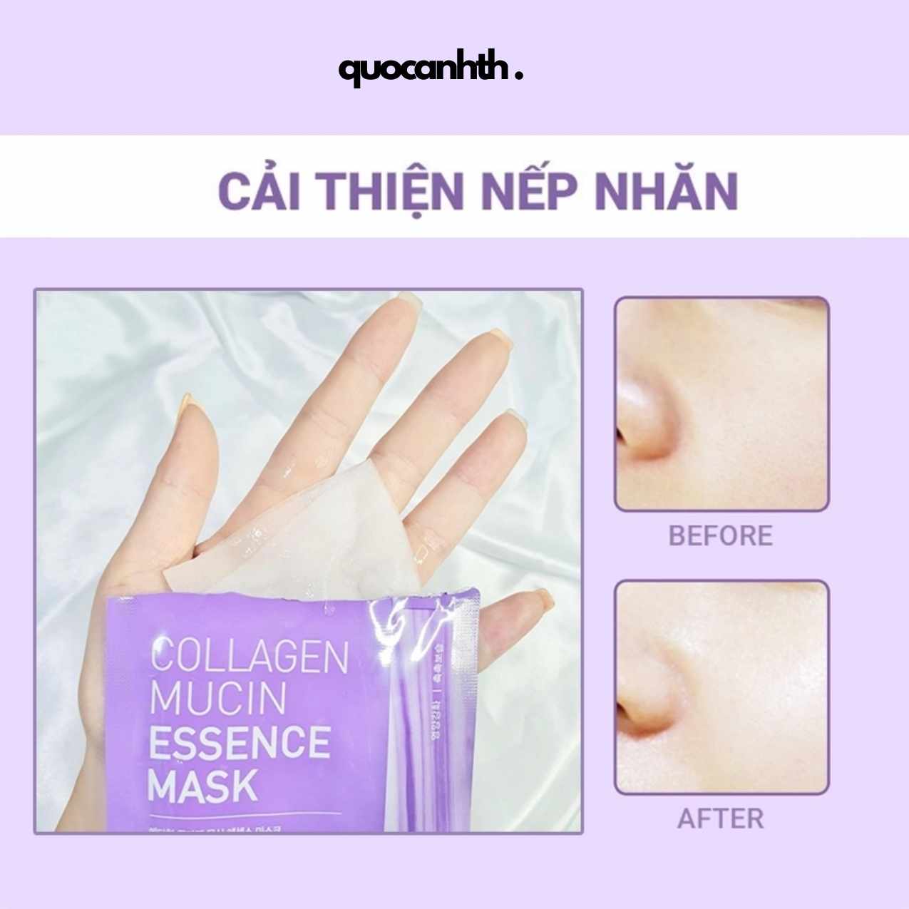 Mặt Nạ Mediheal Essence Mask