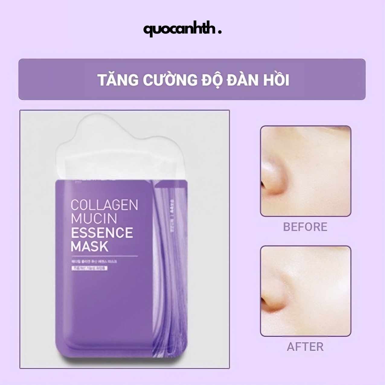 Mặt Nạ Mediheal Essence Mask