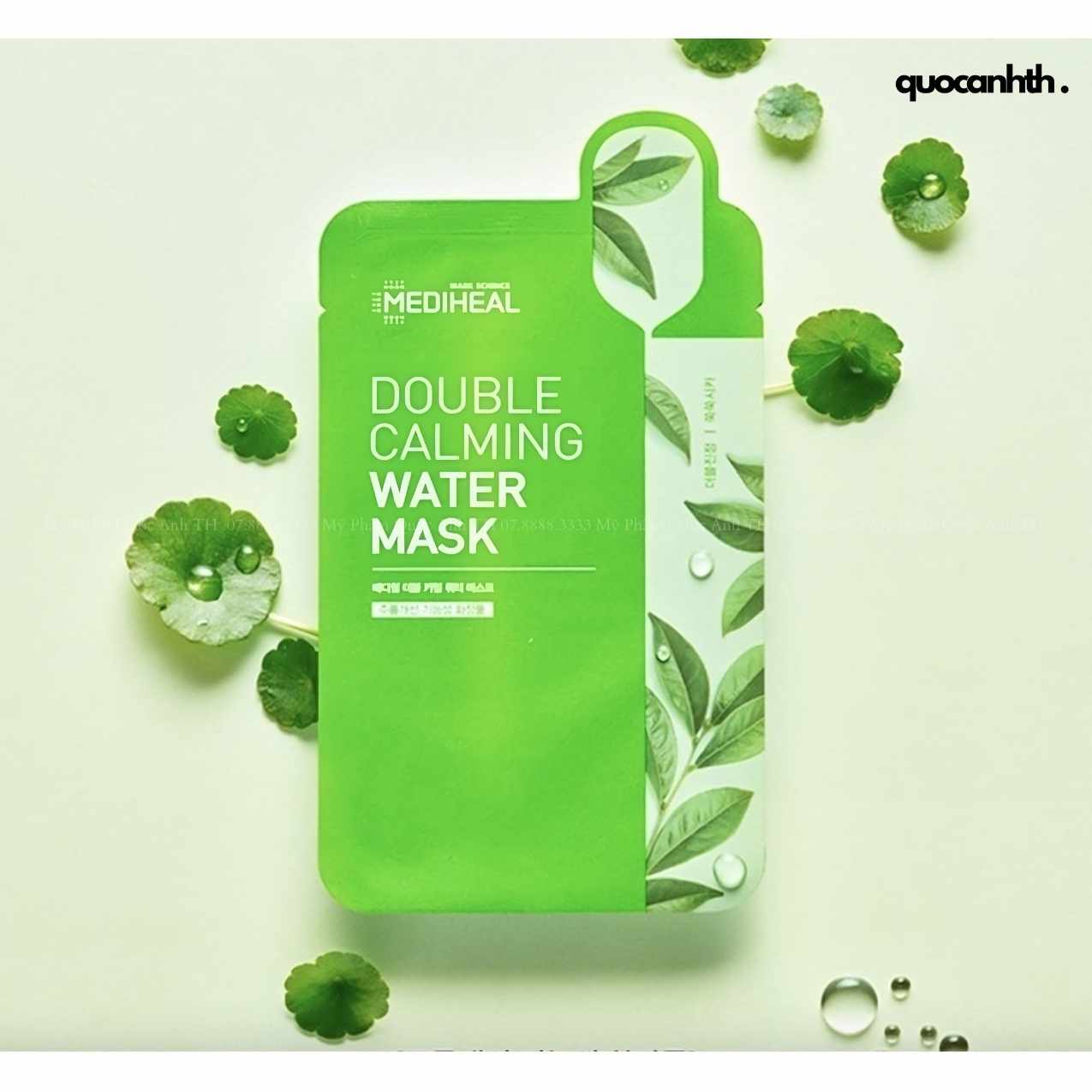Mặt Nạ Mediheal Essence Mask