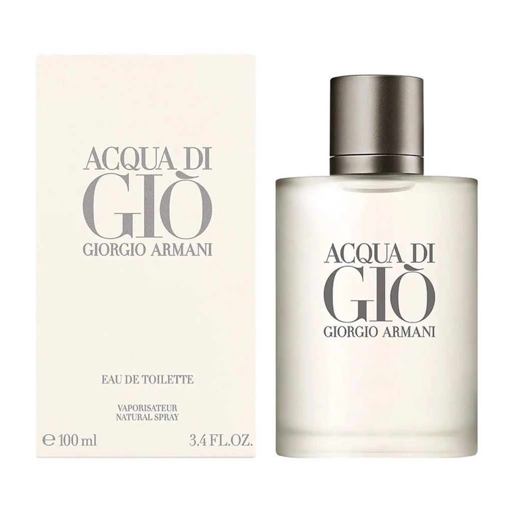 Nước hoa Giò trắng EDT 100ml - full - full - full