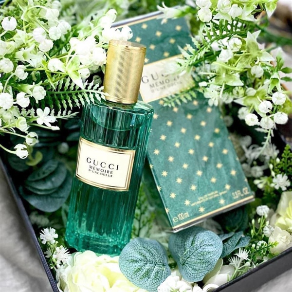 Nước hoa Gucci Memoire Dune Odeur 40ml