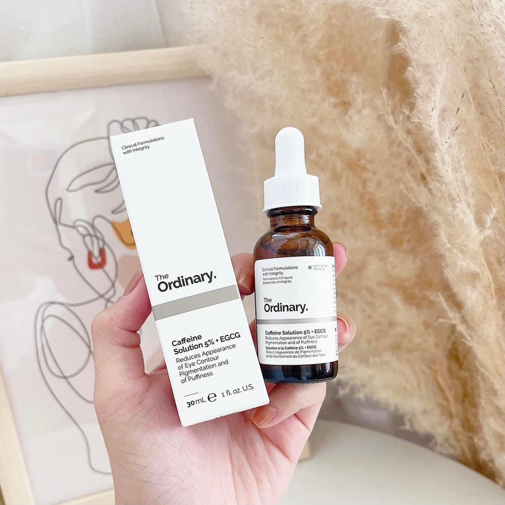 Serum The Ordinary EGCG 5%