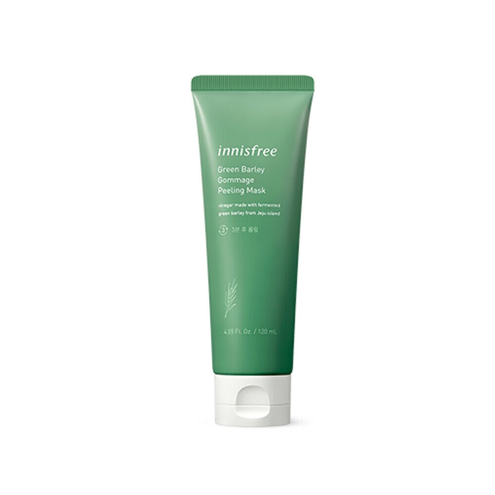 TDC tẩy tế bào chết Innisfree