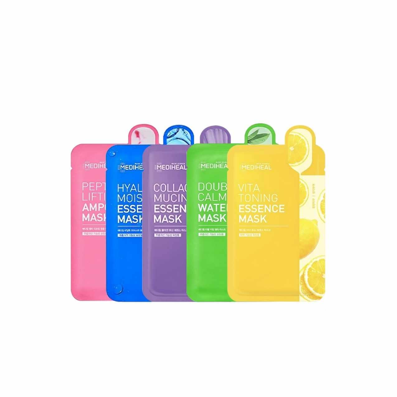 Mặt Nạ Mediheal Essence Mask