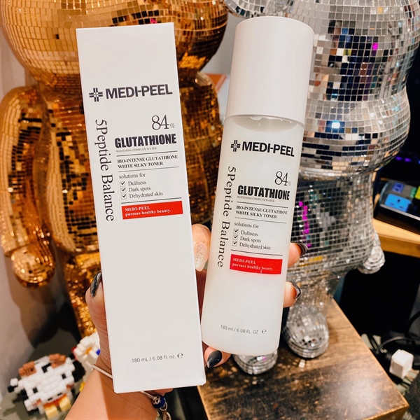 Toner Medi Peel Glutathione