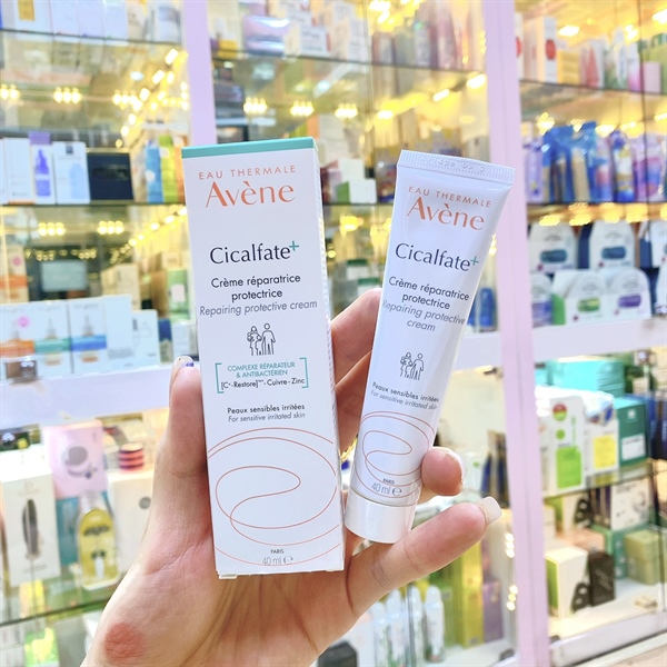 Kem dưỡng phục hồi Avene 40ml