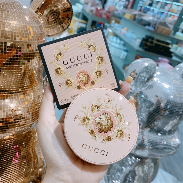 Phấn nước Gucci 02