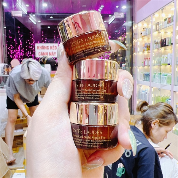 KEM MẮT ESTEE LAUDER ❤️